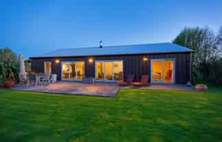 238a Mt Fyffe Road, Kaikoura