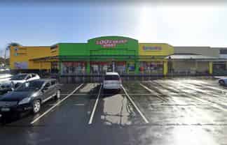 Large Format Retail Opportunity