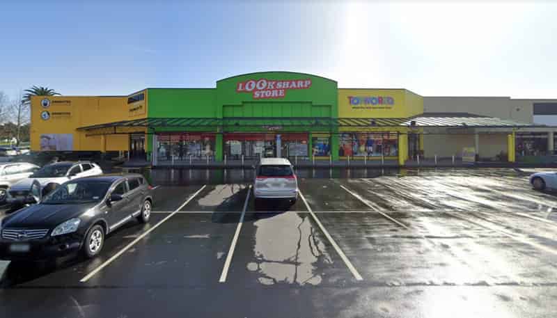  Cavendish Drive, Manukau