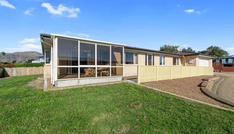 24 Koromiko Crescent, Diamond Harbour