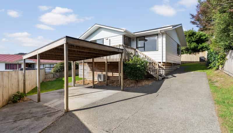 3A Empressa Heights, Helensville