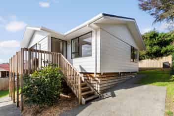 3A Empressa Heights, Helensville
