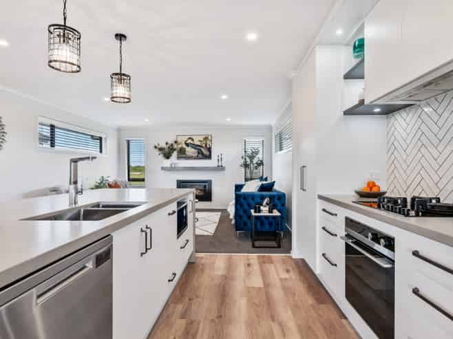 64 Matariki Drive, One Tree Point