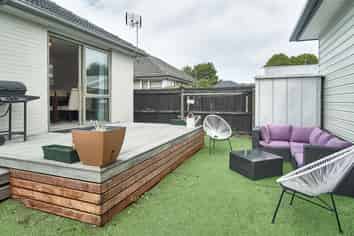 5 Murdoch Street, Bryndwr