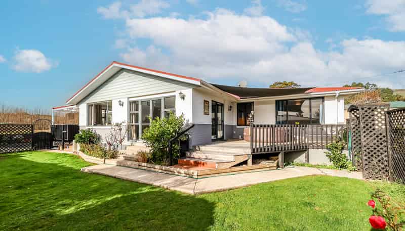 14 Elizabeth Avenue, Mosgiel