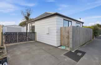 33 Randolph Street, Woolston