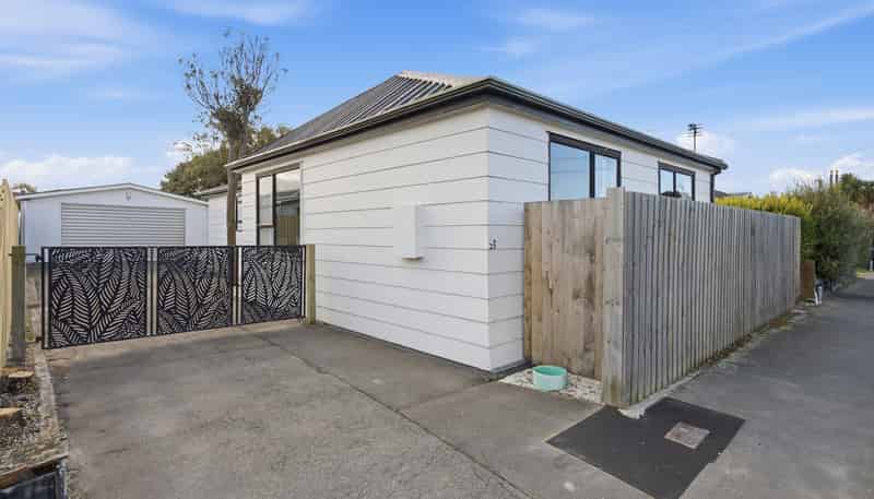 33 Randolph Street, Woolston