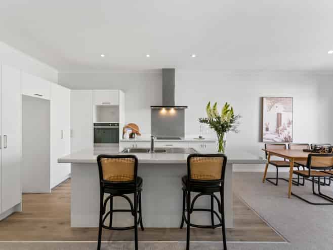 120 Squadron Drive, Hobsonville