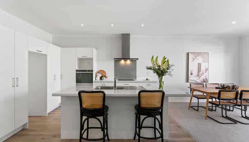 120 Squadron Drive, Hobsonville