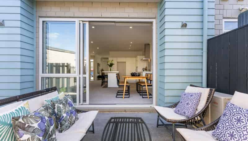 120 Squadron Drive, Hobsonville
