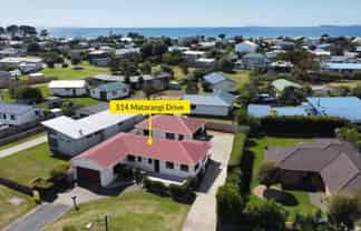 514 Matarangi Drive, Matarangi