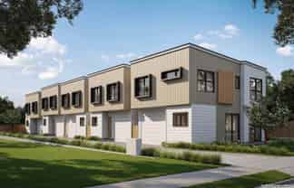 Lot 5/233 Great South Road, Manurewa