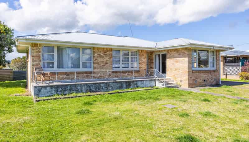 104 Harris Street, Huntly