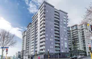 6n/135 Victoria Street West, Auckland Central