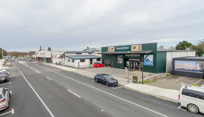 179 Main Highway, Otaki