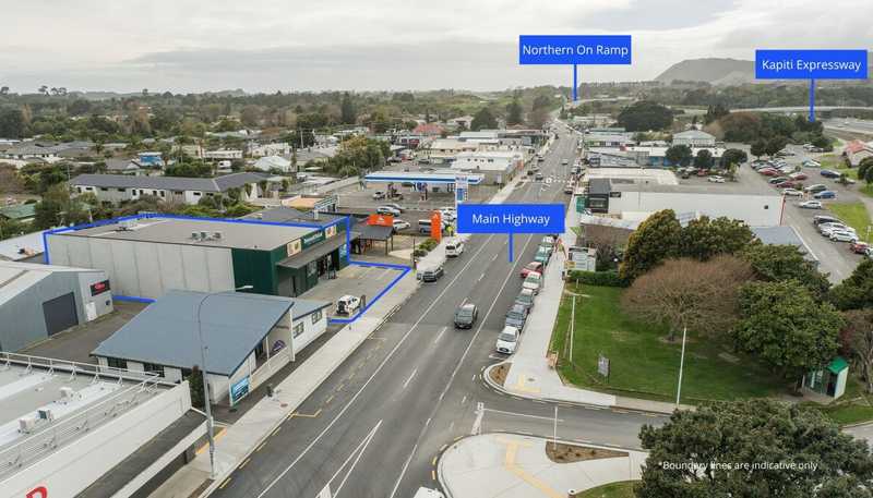179 Main Highway, Otaki