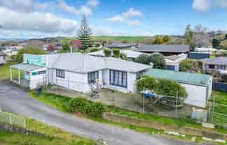 165 Harris Street, Huntly