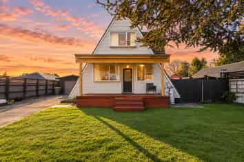 170 McMurdo Street, Tinwald