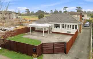 13 Great South Road, Papatoetoe