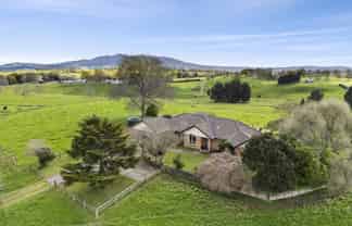 1270 Paterangi Road, Ohaupo