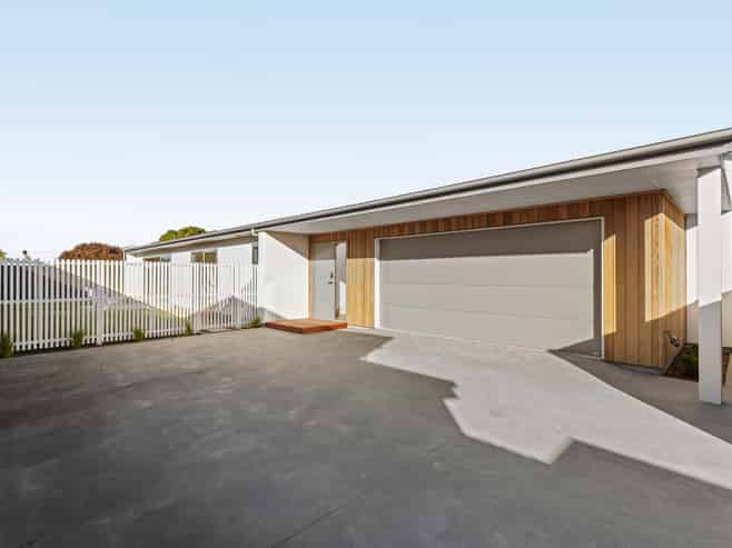 25B Pine Avenue, South New Brighton
