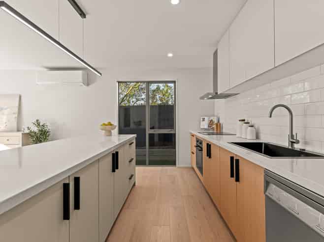 25B Pine Avenue, South New Brighton