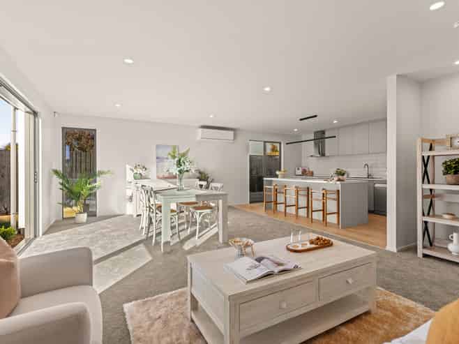 25B Pine Avenue, South New Brighton