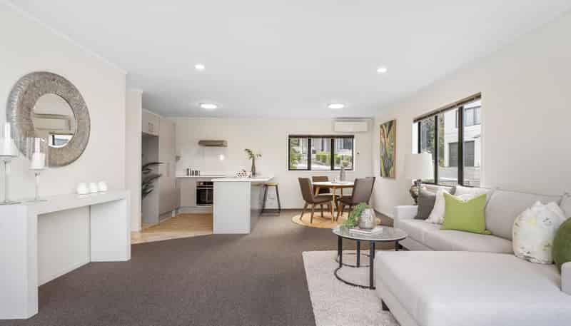 64/8 Flynn Street, Birkdale