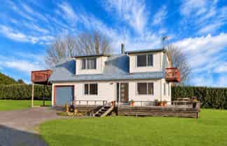 49 Bridge Street, OTAUA