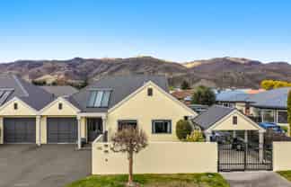 26A Antrim Street, Cromwell