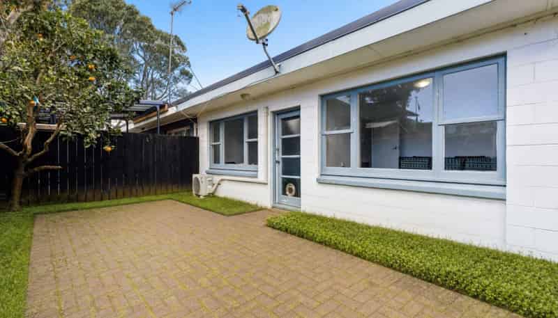 3/20 Heretaunga Avenue, Onehunga