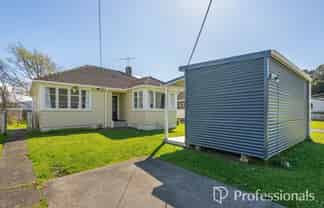 11 Fleet Street, Naenae
