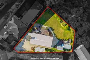 84 Cobham Crescent, Kelston