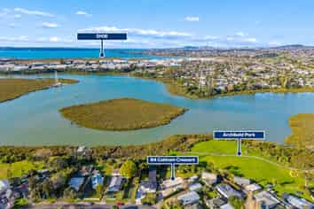 84 Cobham Crescent, Kelston