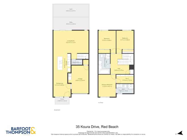 35 Koura Drive, Red Beach