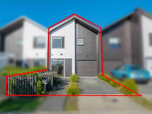 35 Koura Drive, Red Beach