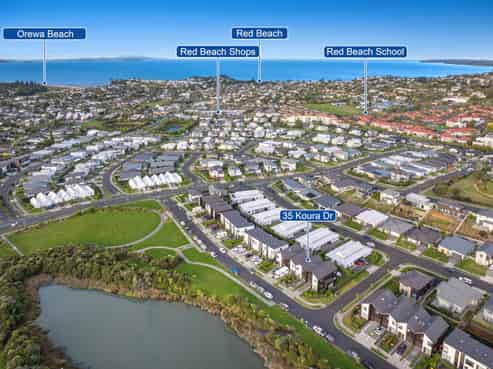 35 Koura Drive, Red Beach