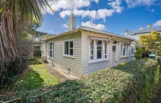 3 Quentin Avenue, North Dunedin