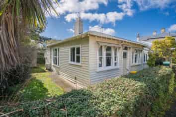 3 Quentin Avenue, North Dunedin