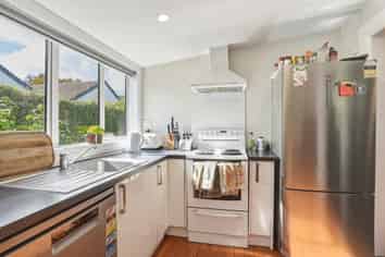 3 Quentin Avenue, North Dunedin