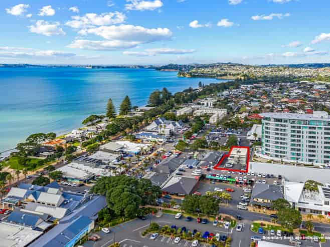 Coastal Freehold Investment, Owner Occupiers !