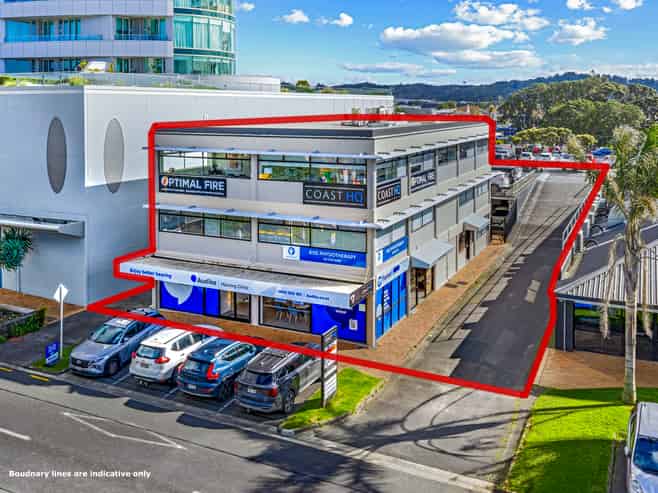 Coastal Freehold Investment, Development Potential