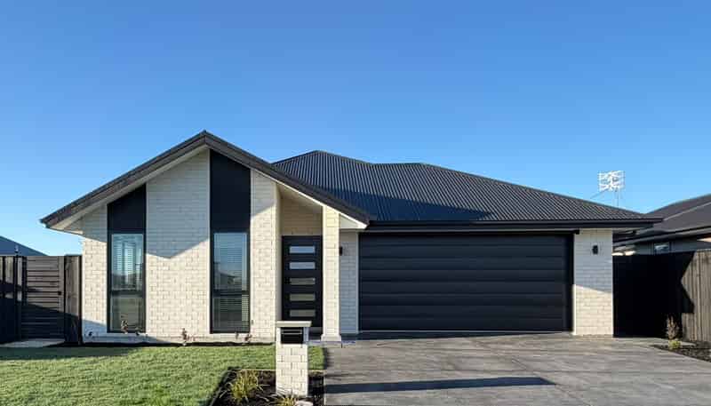 176 Lady Isaac Drive, Rolleston