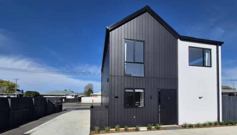 2/310 Wairakei Road, Bryndwr