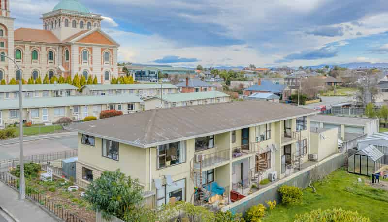 4/2 Napier Street, Parkside