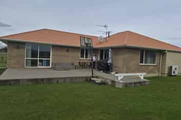 817 Waipahi Highway, Gore