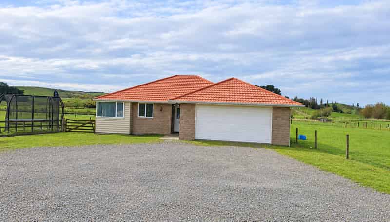 817 Waipahi Highway, Gore