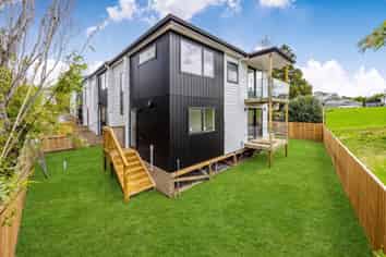 Lot 1/4 Ennis Avenue, Pakuranga Heights