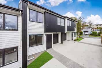 Lot 3/4 Ennis Avenue, Pakuranga Heights