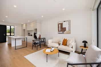 Auckland - Address withheld